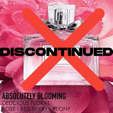 is dior absolutely blooming discontinued|miss dior absolutely blooming perfume.